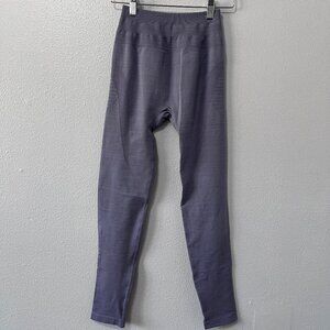 Alphalete Ozone Leggings Lavender